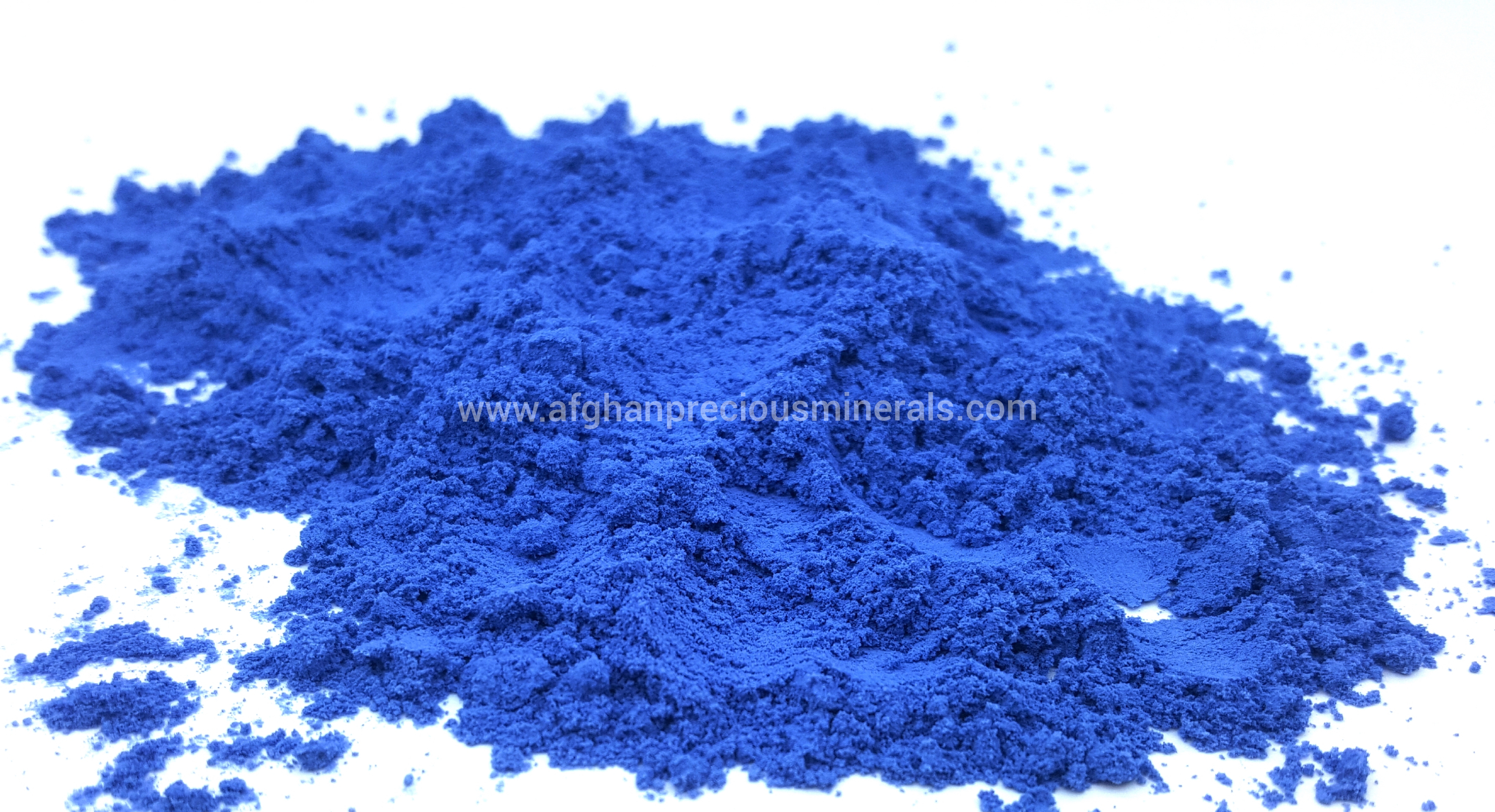 pigment lapis lazuli