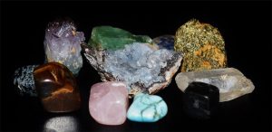 Background Stones