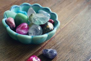 Background Stones