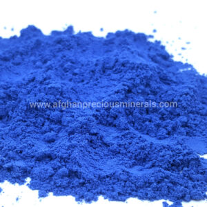 Lapis Lazuli 100% Natural Blue Pigment