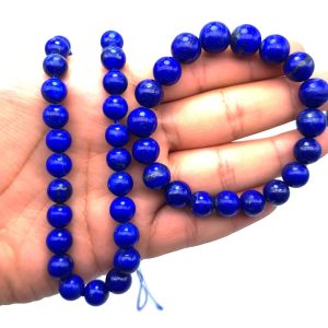 Beautiful Lapis Lazuli Beads Strands & Bracelet