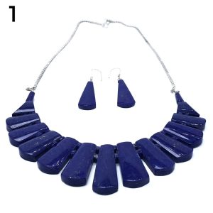 Beautiful 7 Types Of Natural Lapis Lazuli Necklaces