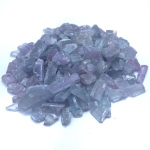 Great Quality Pink Color Kunzite Raw 570 Grams