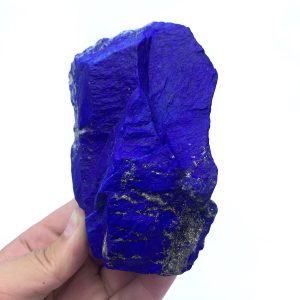 Beautiful Lapis Lazuli Mine 4 Raw Piece