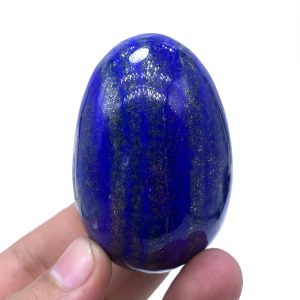 Best Quality Lapis Lazuli Egg