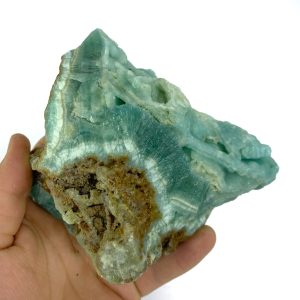 Smithsonite Calcite Specimen